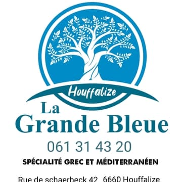 La Grande Bleue