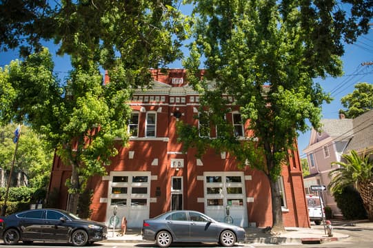 Mulvaney’s Building & Loan