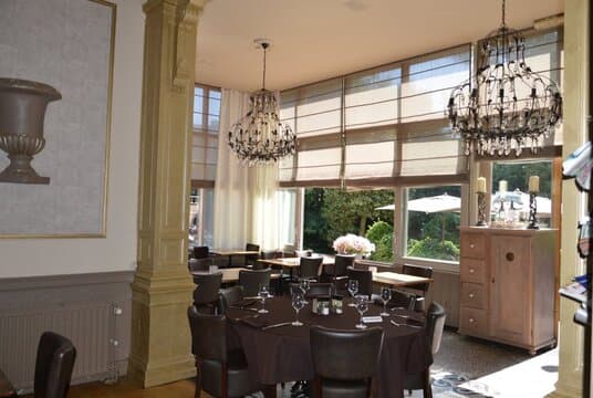 Grand Cafe Lindenberg