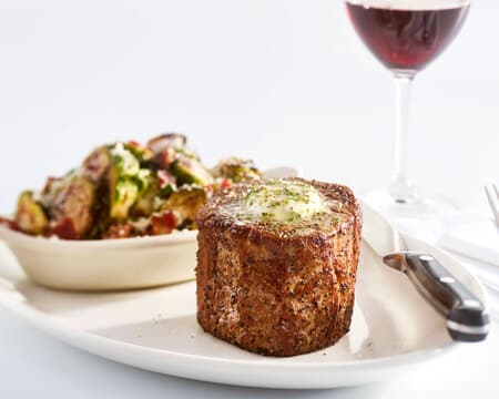 Stoney River Steakhouse and Grill - Annapolis