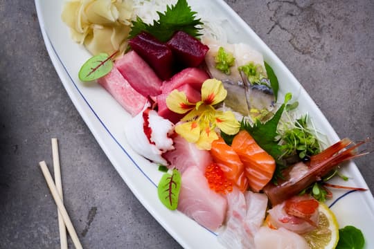 Sono Sushi