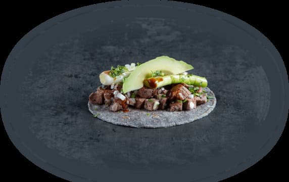 Taquería Xuba