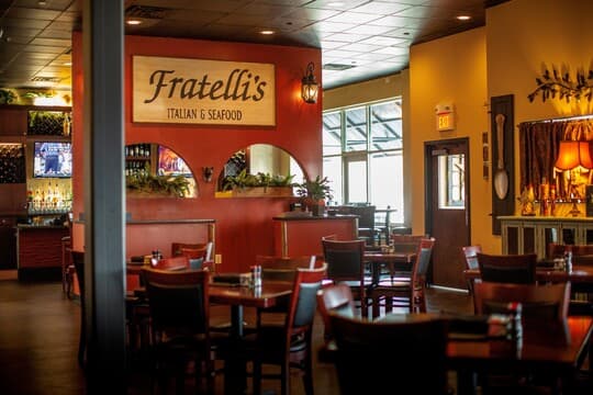 Fratelli's of Middletown