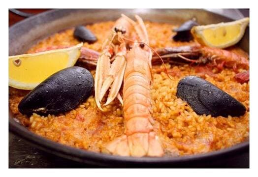 LALOLA RESTAURANTE