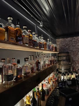 Whiskey & Water