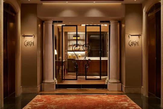 Grissini 意大利餐廳