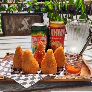 O Boteco Brasil Filipinas