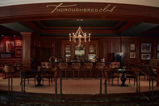 Thoroughbred Club