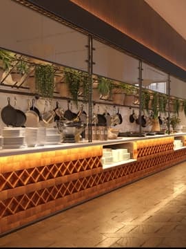 Hotel H10 CROMA