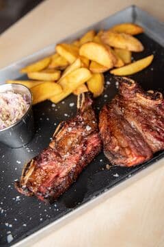 Humo Smoke & Grill