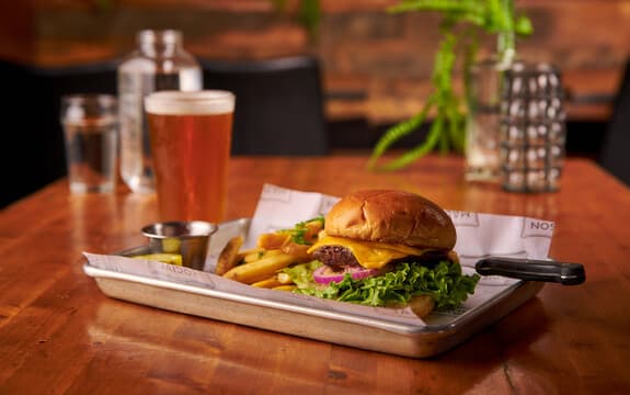 Madison Social