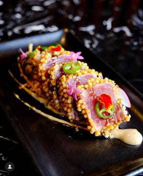 Kabooki Sushi - East Colonial