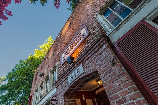 5th Street Steakhouse