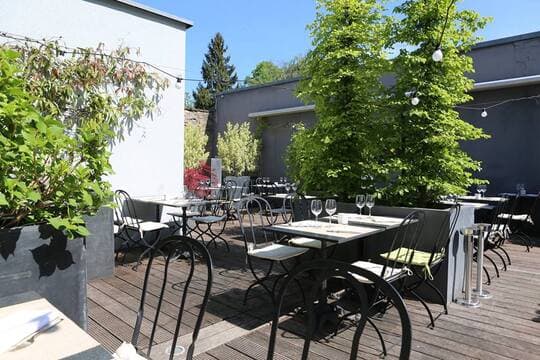 Le Bistro du Sommelier
