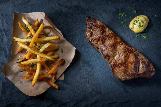 Brasserie Le Steak