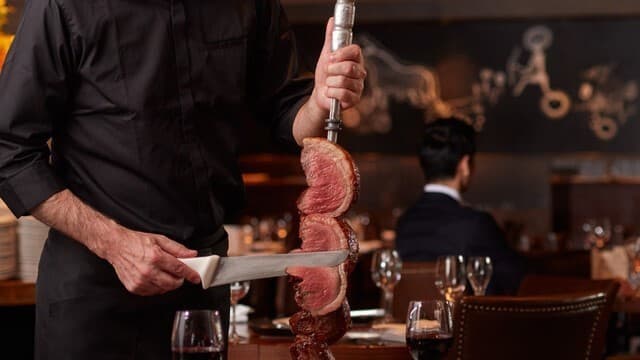 Barbacoa Takanawa バルバッコア 高輪店