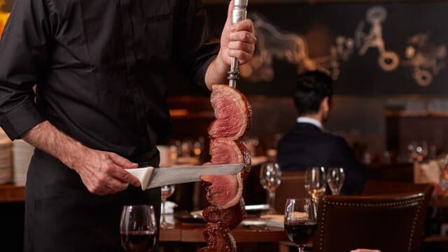Barbacoa Aoyama バルバッコア 青山店