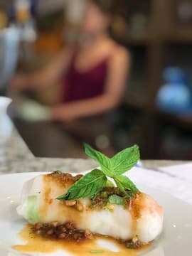 Bangkok Thai