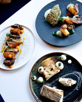 Brasserie L'Avenue