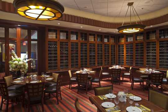 One Eleven Chop House