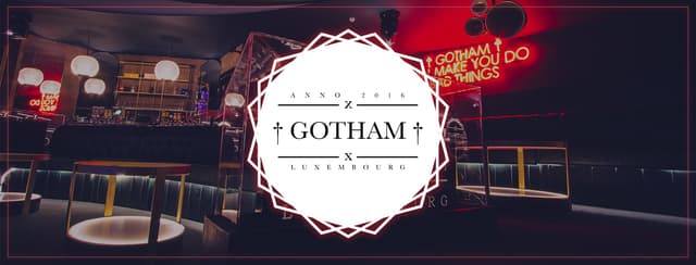 Gotham