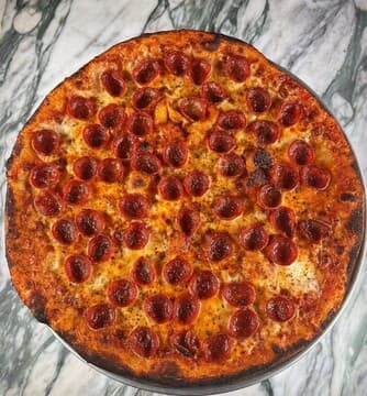Danny's Pizza Tavern