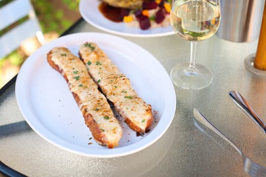 The Rack House Kitchen Wine Whiskey