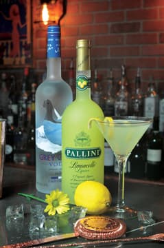 Salvatore's Ristorante Italiano