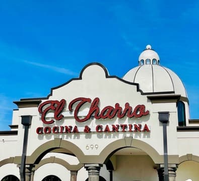 El Charro Cocina & Cantina