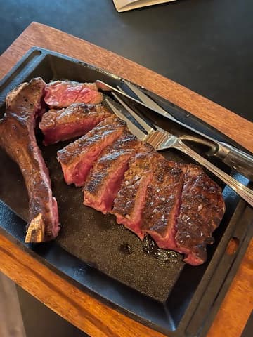 Rancher Butcher Chef - Steakhouse NWX