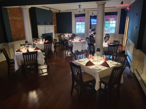 PH Steakhouse