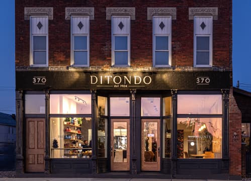 DITONDO