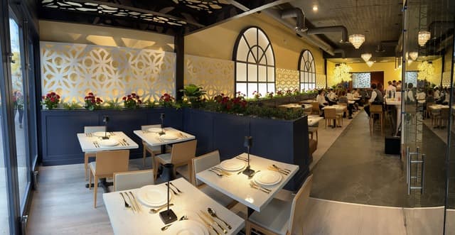 Teatro Italian Food & Wine