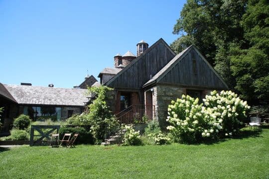 Blue Hill at Stone Barns - Events