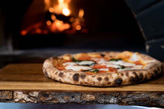 Il Pizzaiolo Hampton