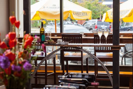 Enoteca Athena