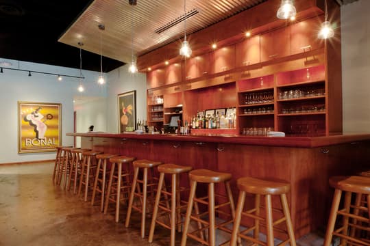 River Bend Bistro