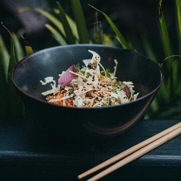 Lotus Noodle Bar
