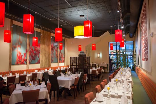 Sweet Chili Asian Bistro