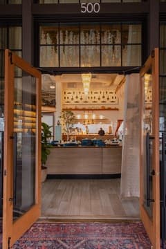 Yalda's Persian and Middle Eastern - Sandy Springs