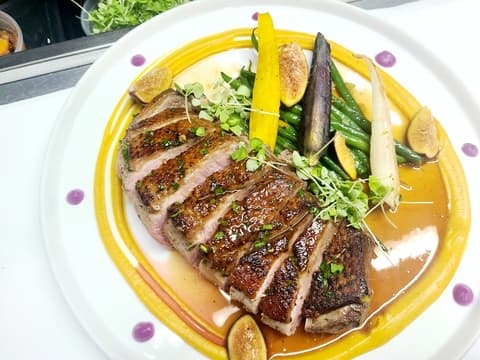 Jessica's Restaurant