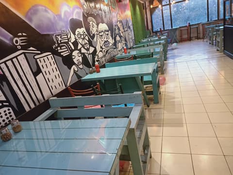 Chicago Pizza - Mahim