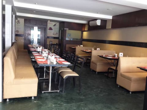 Copper Kitchen - Kotturpuram
