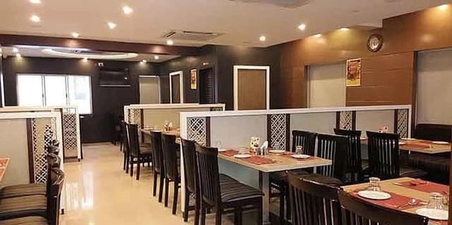 Copper Kitchen - Saligramam