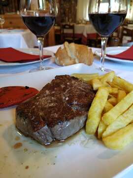 Restaurante Casa Ochoa