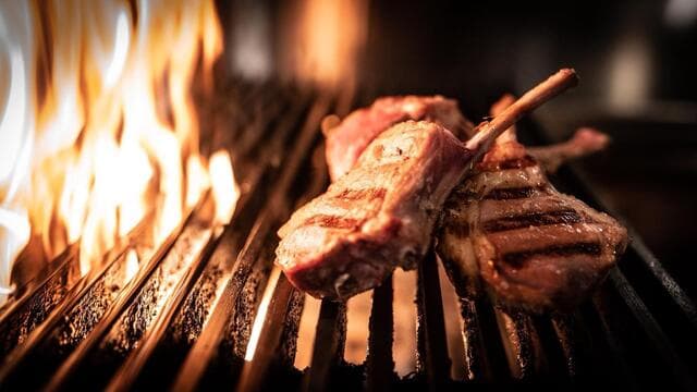 Grillao