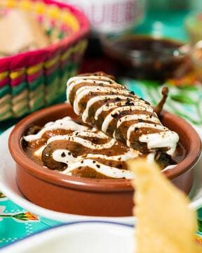La Taquería T2