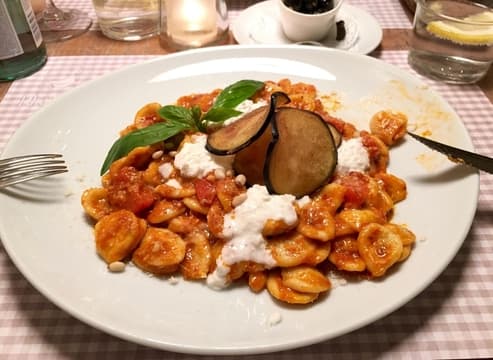 L'OCA GIULIVA