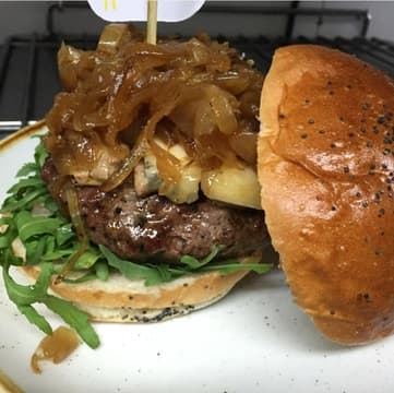 Queen Burger San Modesto