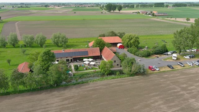 Hof ter Daele